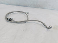 2009 09 Buell 1125 1125R 1125CR Front Clutch Master Cylinder Hose Pipe Line - C3 Cycle