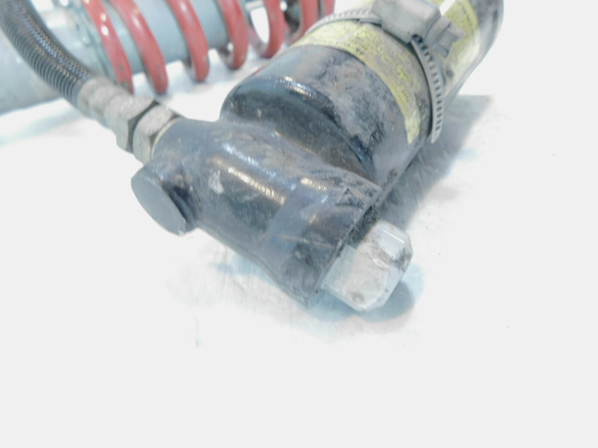 2004 & 2005 Triumph Daytona 600 & 650 Rear Wheel Suspension Mono Shock Absorber - C3 Cycle