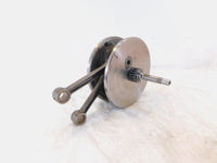 2003-2008 Buell XB XB9 Lightning Firebolt Engine Motor Flywheel Crank Crankshaft - C3 Cycle