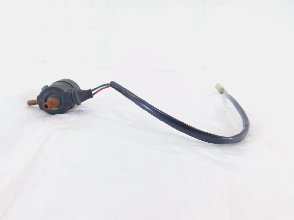 1988 88 Honda Goldwing 1500 GL1500 Standard Electrical Air Intake Solenoid Valve - C3 Cycle