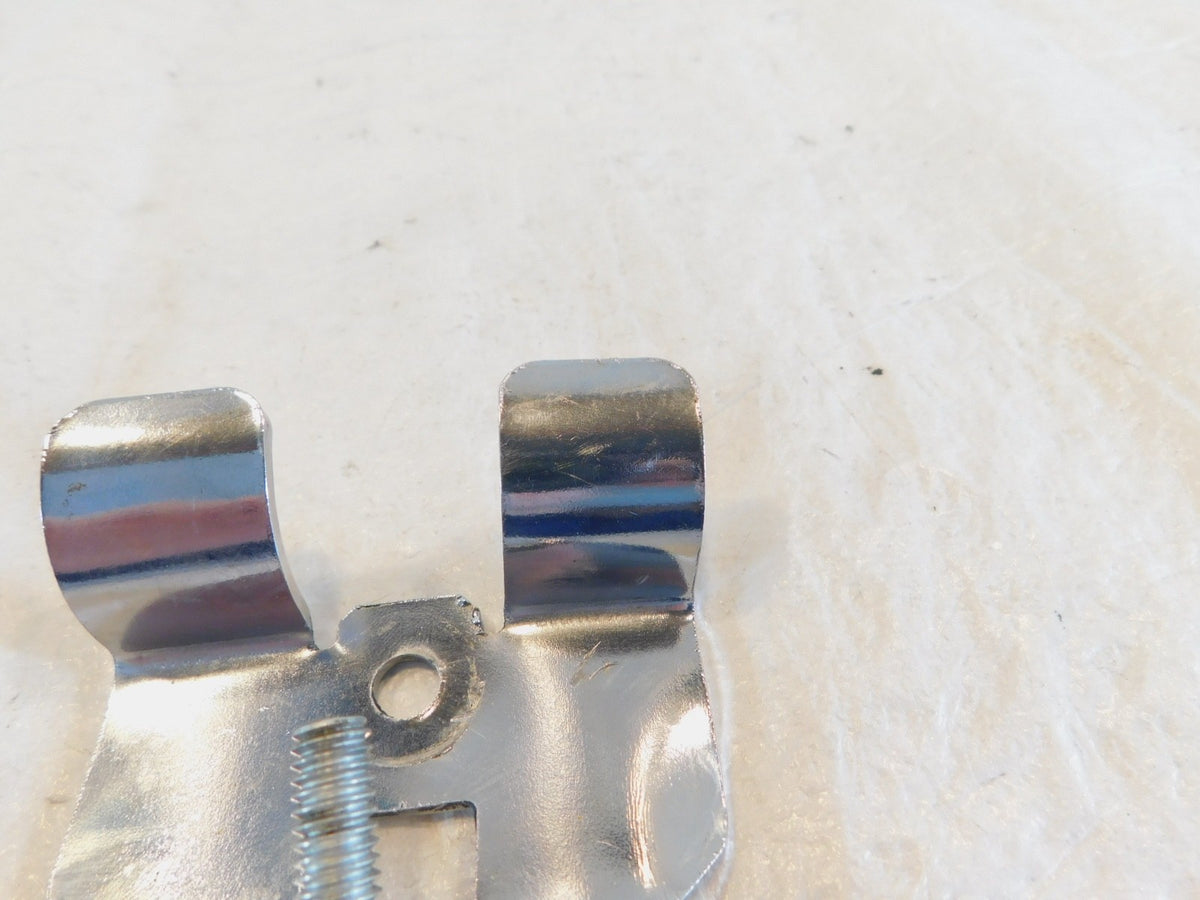 Harley Tri Glide Ultra Classic Freewheel Trike Upper Top Steering Damper Bracket - C3 Cycle
