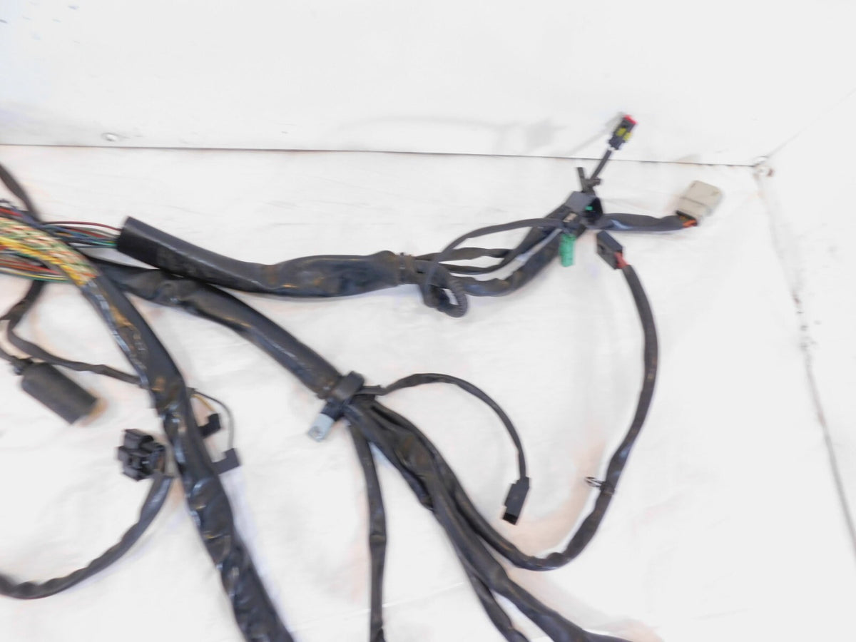Harley Davidson Electra Glide Ultra Classic CVO Main Wire Wiring Harness Loom - C3 Cycle
