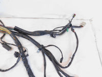 Harley Davidson Electra Glide Ultra Classic CVO Main Wire Wiring Harness Loom - C3 Cycle