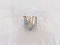 95-07 Honda Shadow VT600 VT1100 1100 ACE & Sabre Chrome Ignition Switch Cover - C3 Cycle