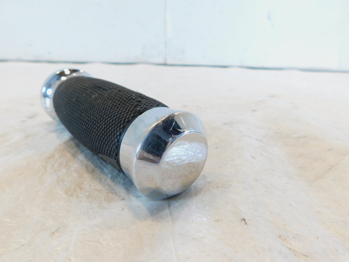Harley Davidson Touring Road King & Electra Glide Get A Grip Left & Right Grips - C3 Cycle