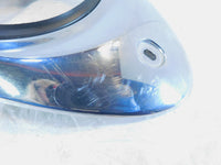 Yamaha V-Star XVS-1100 Classic Custom Silverado Instrument Cluster Console Cover - C3 Cycle