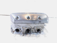 01-03 Honda Goldwing GL1800 1800 Left Cylinder Head & Camshafts w/ Valve Cover - C3 Cycle