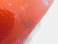 Harley Road King Electra Glide Ultra Classic CVO Canyon Copper Right Side Cover - C3 Cycle