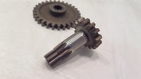 Triumph Daytona Sprint Trophy 900 1200 Tiger Thunderbird Oil Pump Sprocket Gears