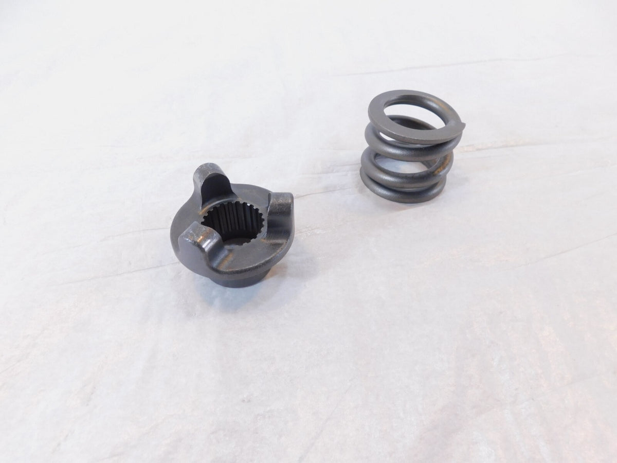 2008-2022 Kawasaki Concours 14 ABS ZG1400 Final Drive Cam Gear Damper & Spring - C3 Cycle