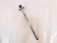 2008 2009 & 2010 Victory Vision & 2010 Cross Country Rear Wheel Axle Bolt w/ Nut - C3 Cycle