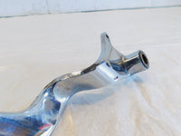 Harley Sportster 1200 883 Chrome Forward Controls Brake Pedal Lever -Aftermarket - C3 Cycle