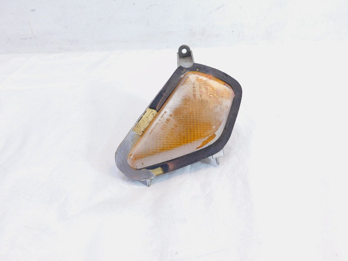 BMW K100LT K100RT K1100LT K75RT Right Front Turn Signal Indicator Flasher Light - C3 Cycle