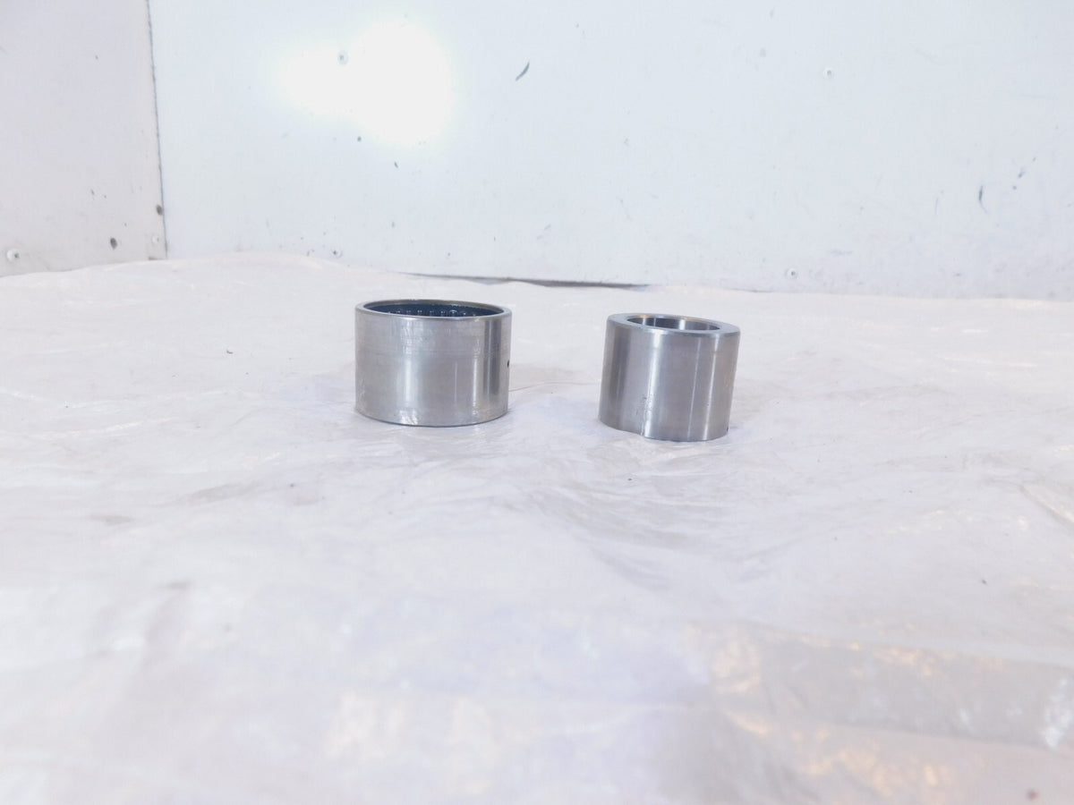 1987-1996 Honda CB1000 CBR1000 CBR1000F Clutch Basket Guide & Needle Bearing - C3 Cycle