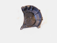 Yamaha XV1700 XV17 Road Star 1700 S Warrior Left Engine Motor Outer Clutch Cover - C3 Cycle