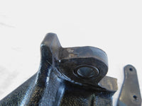 Yamaha V-Star 1100 Classic Custom Silverado Kickstand Stand Bracket Mount Holder