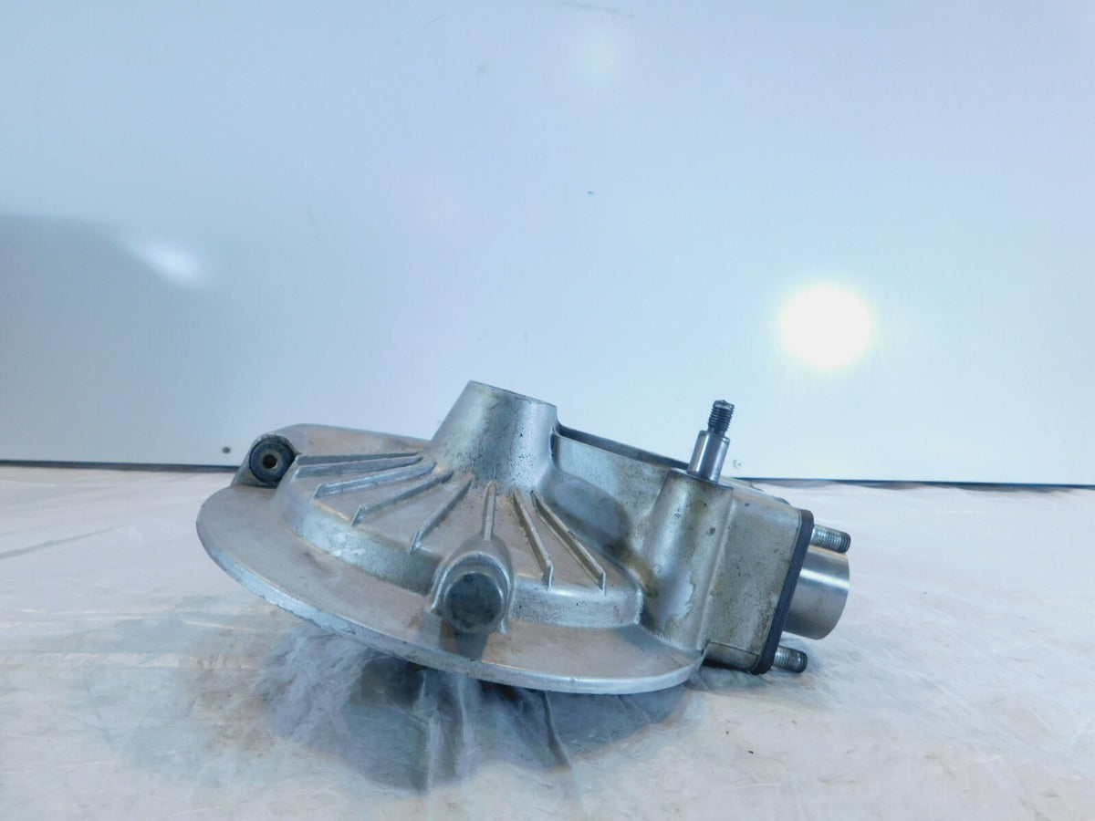 1977-1979 Yamaha XS750S XS750 Special Rear Wheel Differential Drive Gear & Case - C3 Cycle