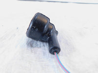 1991-2003 Honda Nighthawk CB 750 CB750 Black Oil Pressure Switch Sub Cable Wire - C3 Cycle