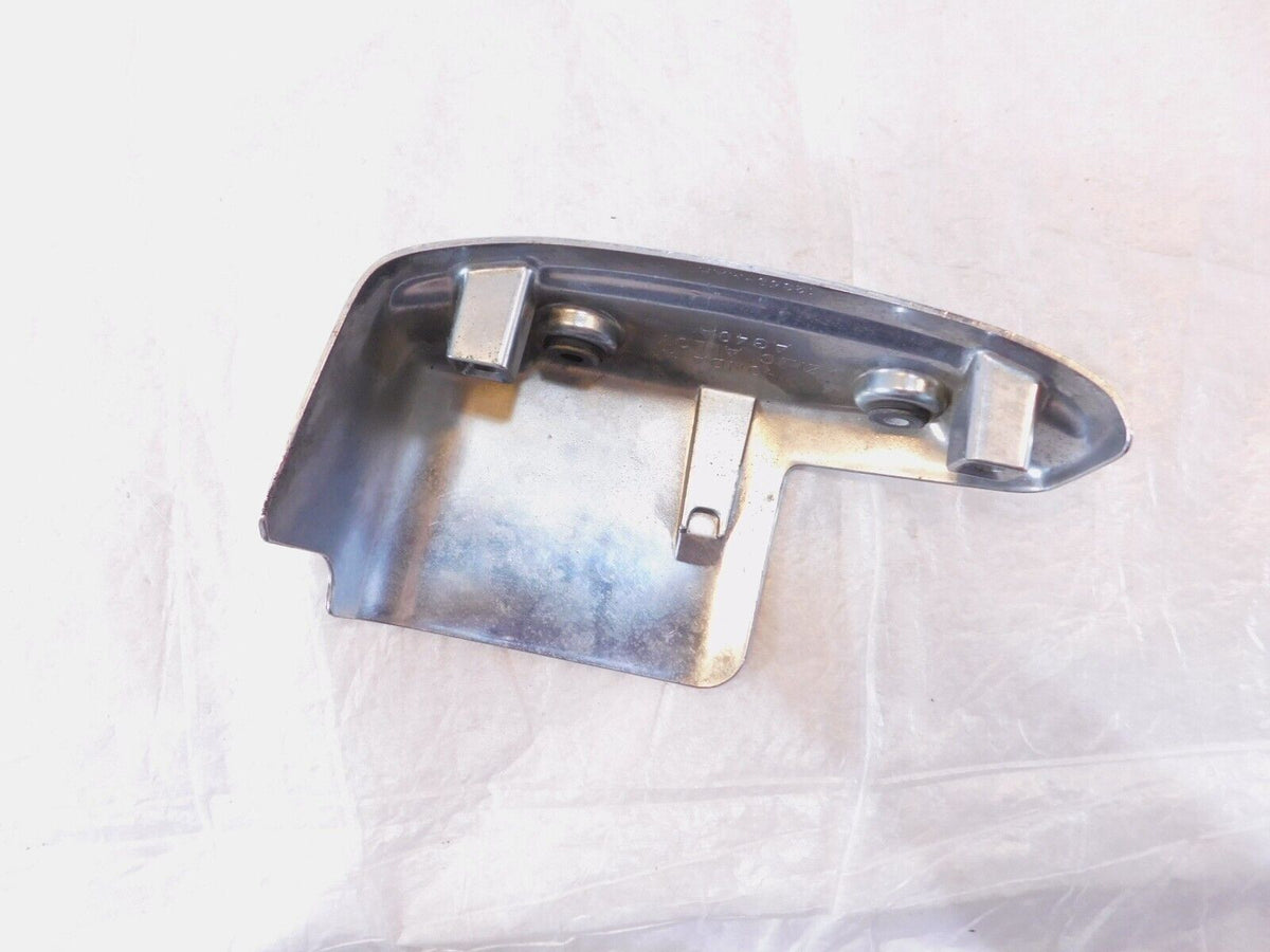 Honda VT1100 VT1100C Shadow 1100 Spirit & ACE Front Left Cylinder Head Cover - C3 Cycle