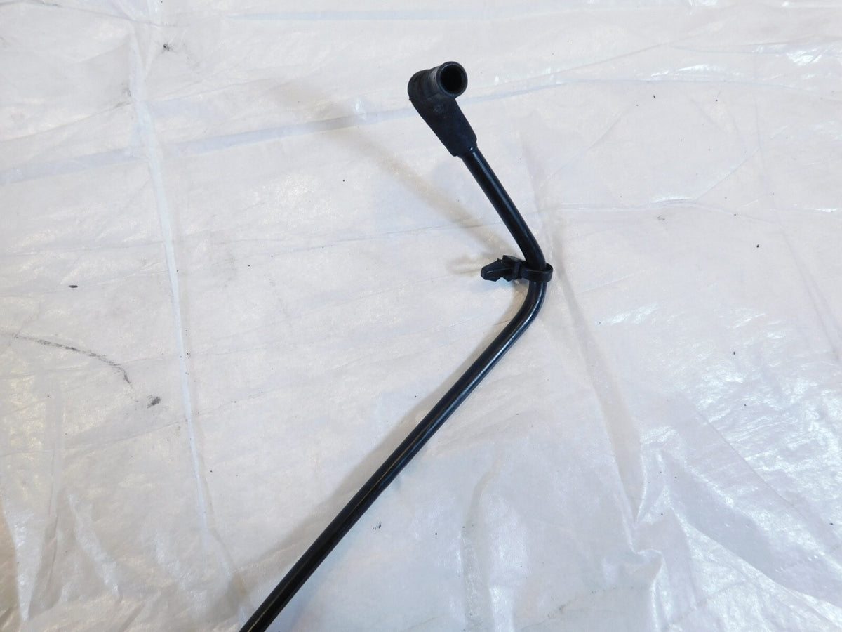 Harley Davidson Dyna Low Rider Super Glide Wide Glide Fuel Valve Vapor Hose Line - C3 Cycle