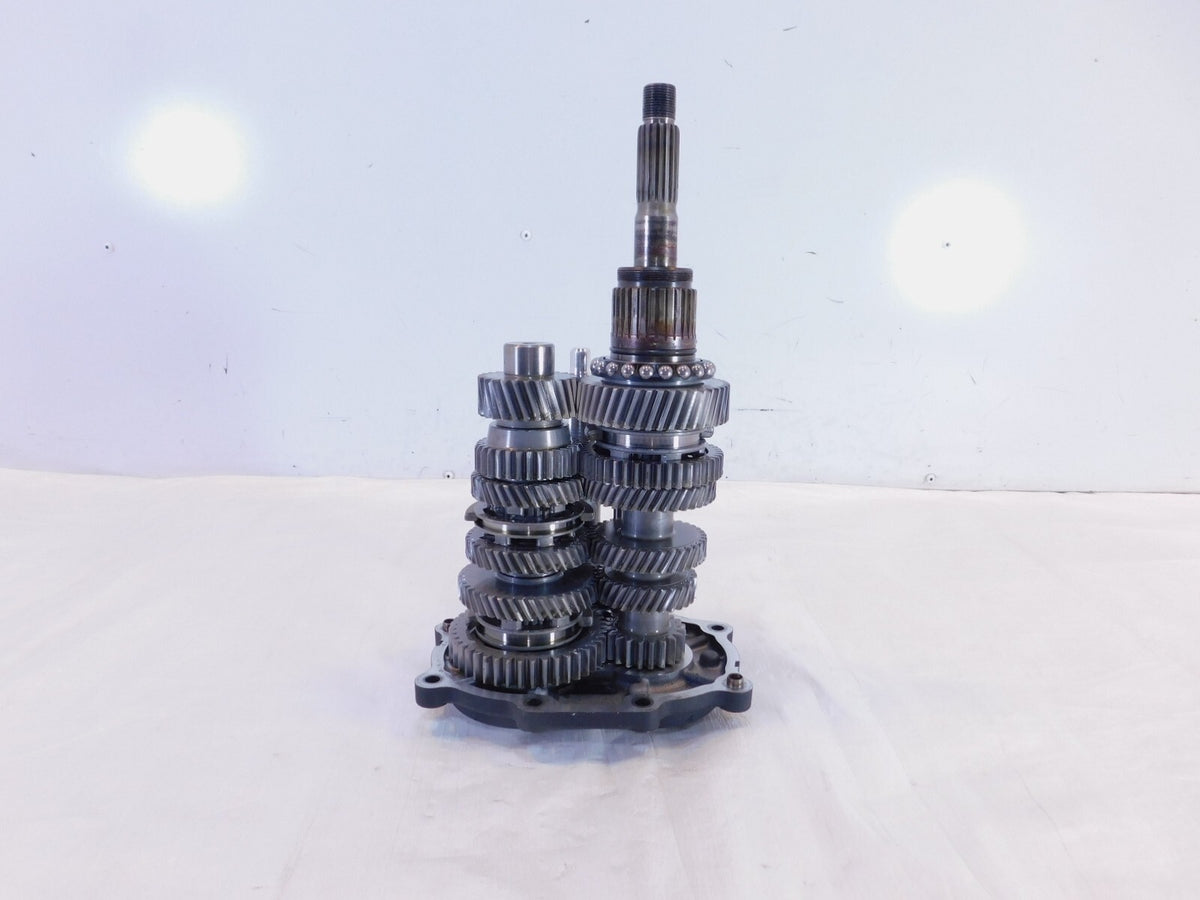 Harley Davidson Softail Touring Dyna Engine 6 Speed Transmission Gears & Forks - C3 Cycle