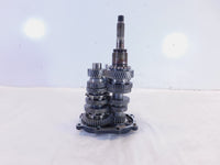 Harley Davidson Softail Touring Dyna Engine 6 Speed Transmission Gears & Forks - C3 Cycle