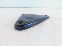 Harley Davidson Sportster 883 & 1200 Black Left Electrical Frame Cover Fairing - C3 Cycle