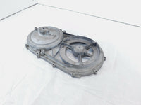 BMW C600 C650 Sport C650GT Scooter Left Side Engine Motor Transmission CVT Cover - C3 Cycle