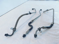 Buell XB XB9 XB12 Firebolt Lightning Ulysses Engine Oil Pump & Filter Line Hoses - C3 Cycle