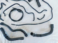 2015 15 BMW R1200RT R1200RTW Radiator Water Coolant Air Hose Pipe Line Box Lot - C3 Cycle