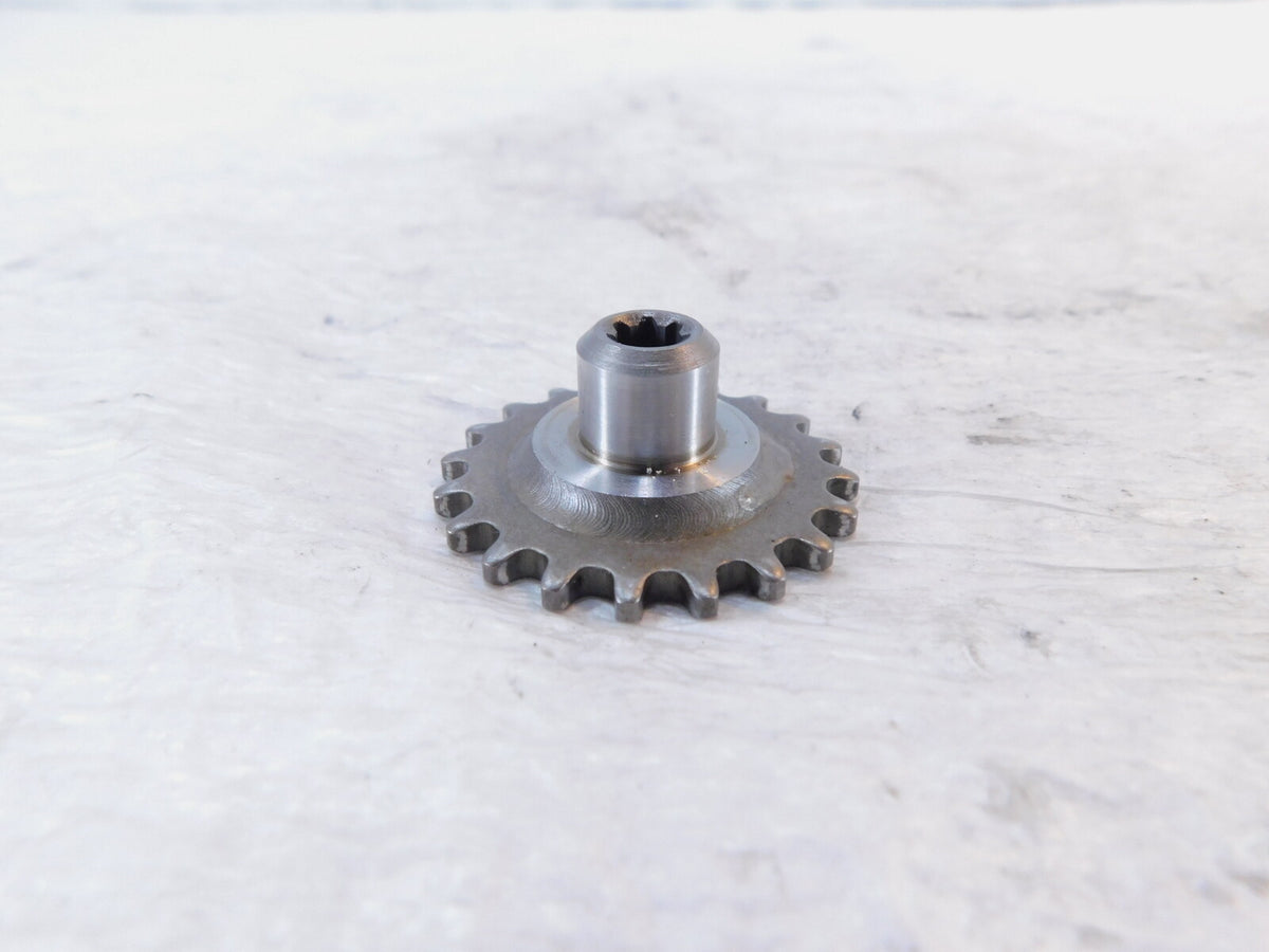 2003-2013 Honda ST1300 CTX1300 Engine Motor Cooling Water Pump Sprocket Gear - C3 Cycle