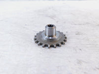 2003-2013 Honda ST1300 CTX1300 Engine Motor Cooling Water Pump Sprocket Gear - C3 Cycle