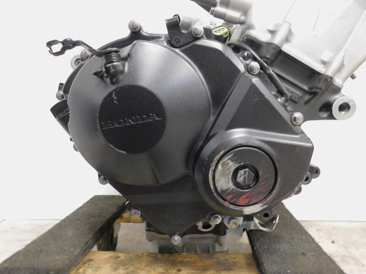 2018-2024 Honda CBR600RR CBR 600RR Engine Motor Transmission Assembly - 2023 - C3 Cycle
