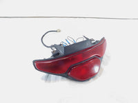 1995 Suzuki RF600R RF900R Red Back Rear Taillight Tail Brake Light Unit Assembly - C3 Cycle
