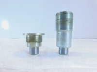 1985-1986 Honda VT1100 VT1100C Shadow 1100 Rear Left/Right Swingarm Pivot Bolts - C3 Cycle