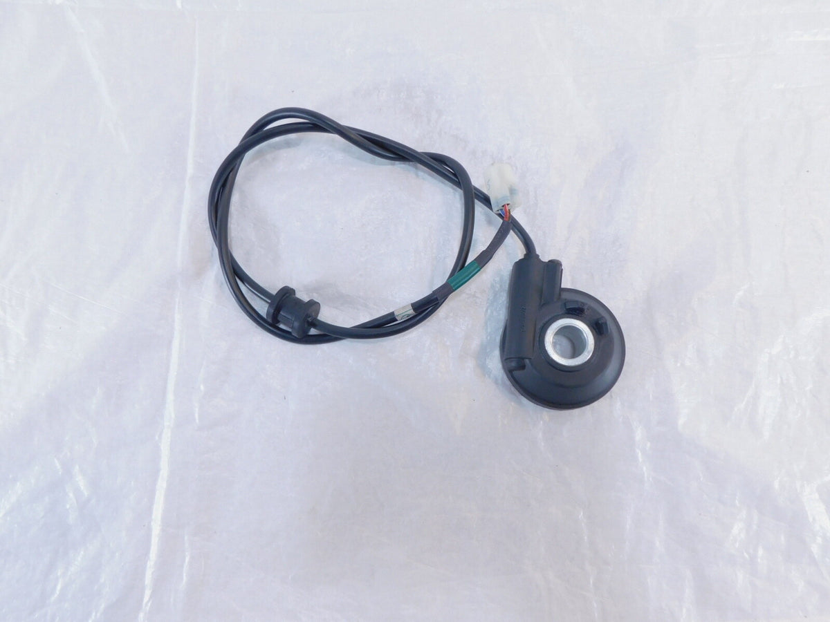Royal Enfield Himalayan 411 LS410 Euro IV V Front Wheel Speed Sensor - 587406 - C3 Cycle