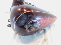 1992 Harley Davidson Touring Tour Glide & Electra Glide Fuel Gas Petrol Tank - C3 Cycle