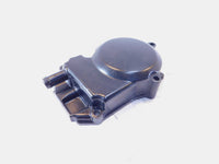 1983 83 Honda CX650 Turbo & GL650 Silverwing Black Engine Motor Pulser Cover - C3 Cycle