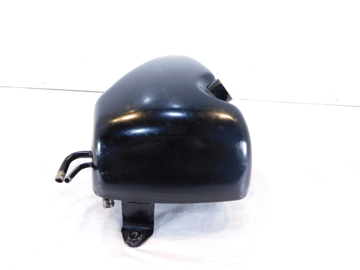 1994 1995 & 1996 Harley Davidson Sportster 883 & 1200 Oil Tank Reservoir Bag - C3 Cycle
