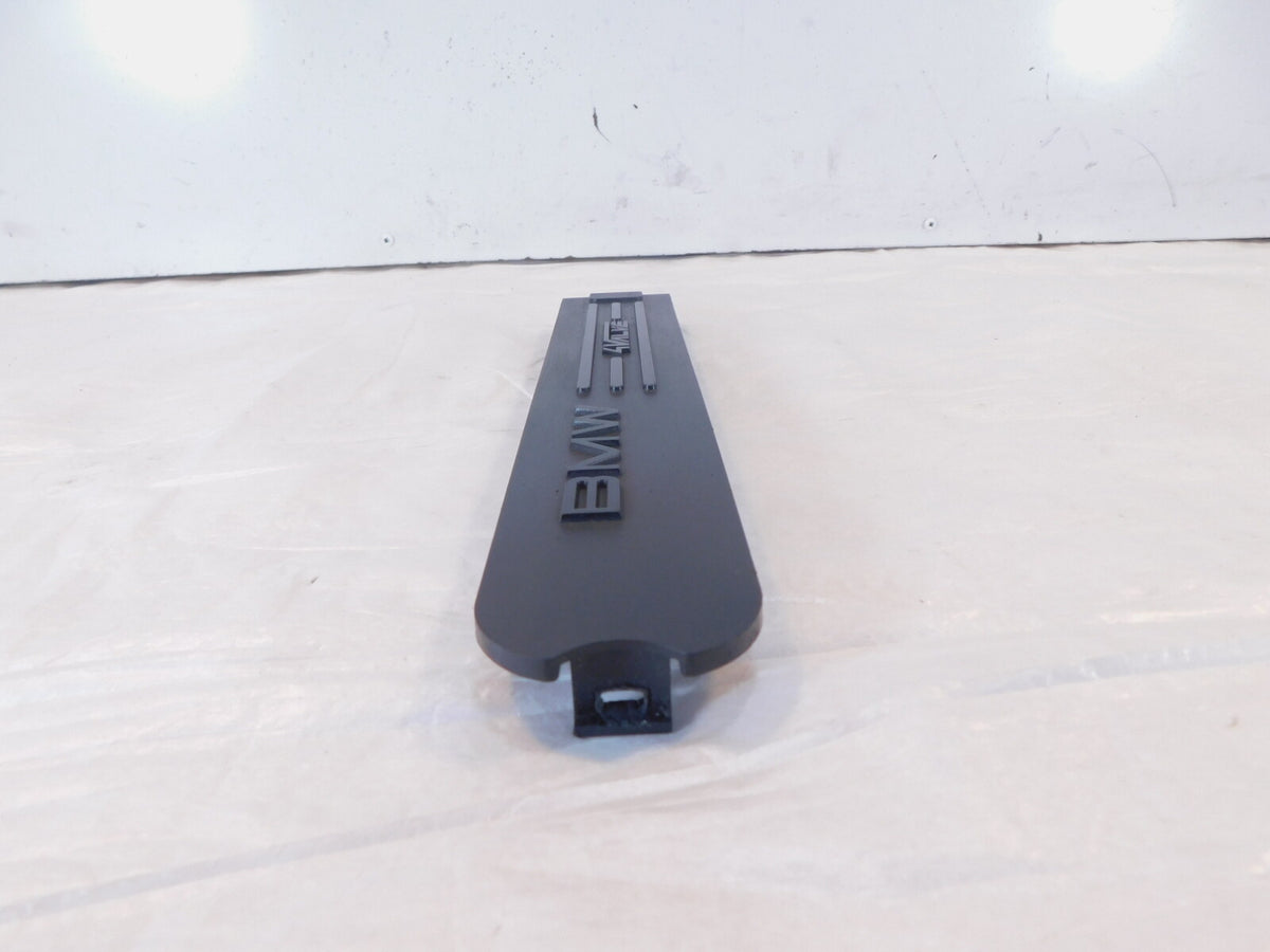 1997-2005 BMW K1200GT K1200RS Engine Motor Cylinder Head Spark Plug Cover Guard - C3 Cycle