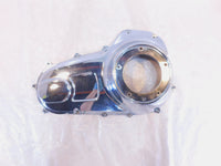 Harley Touring Road King Street & Electra Glide Left Engine Motor Primary Cover - C3 Cycle