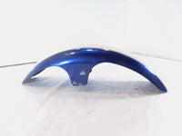 Suzuki Intruder 1400 VS1400 VS1400GLP Blue Front Wheel Mudguard Cover Fender - C3 Cycle