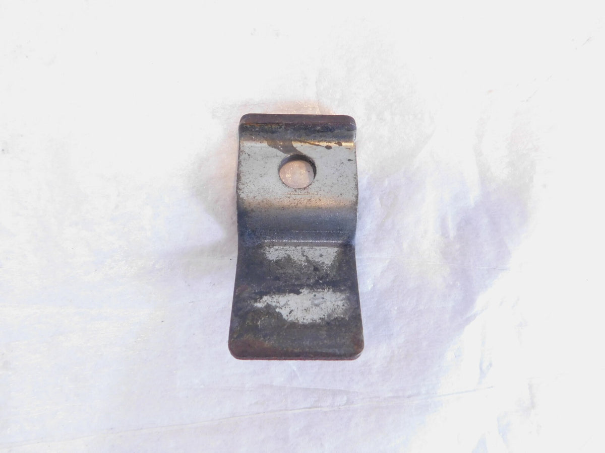 Harley Davidson Street Electra Glide Road King Battery Clamp Mount Strap Bracket - C3 Cycle