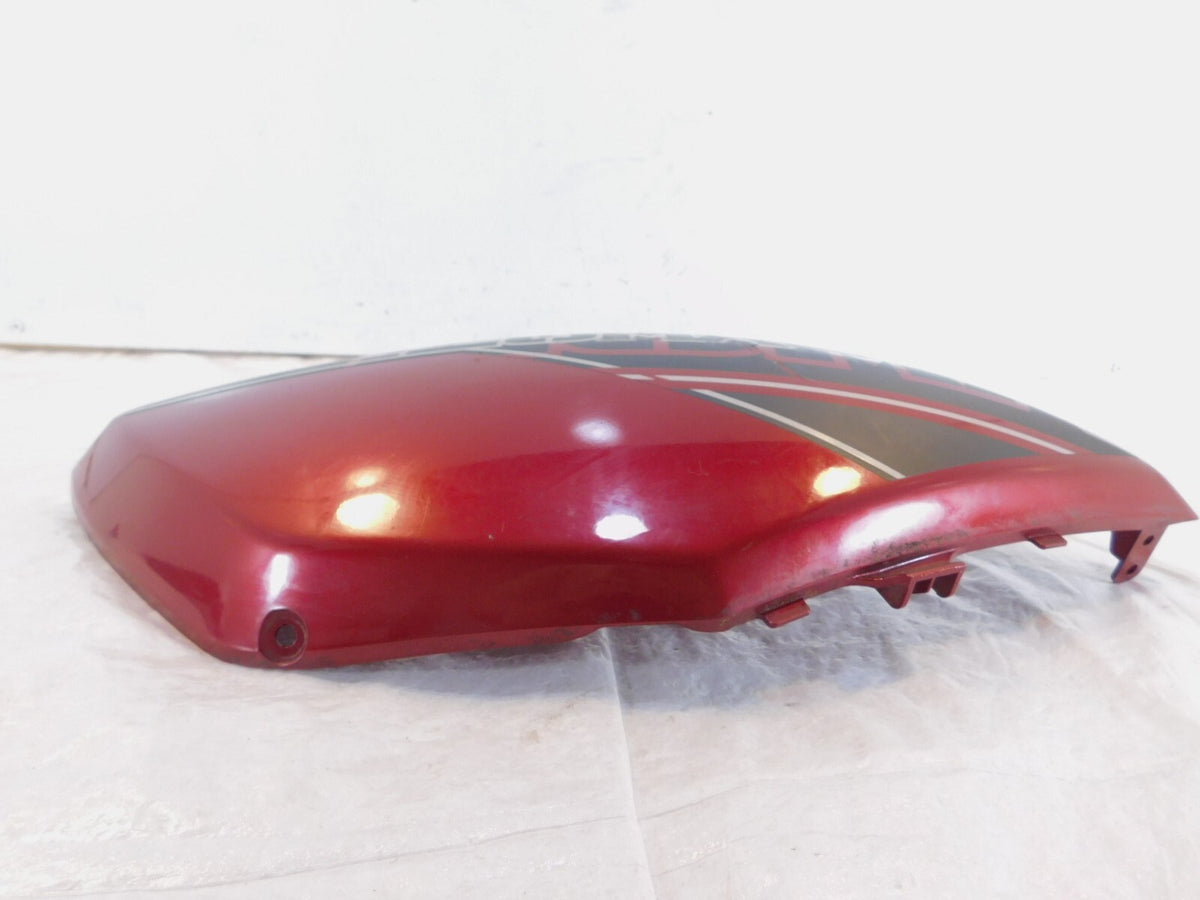 2012-2019 Yamaha YW50 Zuma 50 50F 50FX Red Right Side Cover Fairing Cowling - C3 Cycle