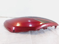 2012-2019 Yamaha YW50 Zuma 50 50F 50FX Red Right Side Cover Fairing Cowling - C3 Cycle