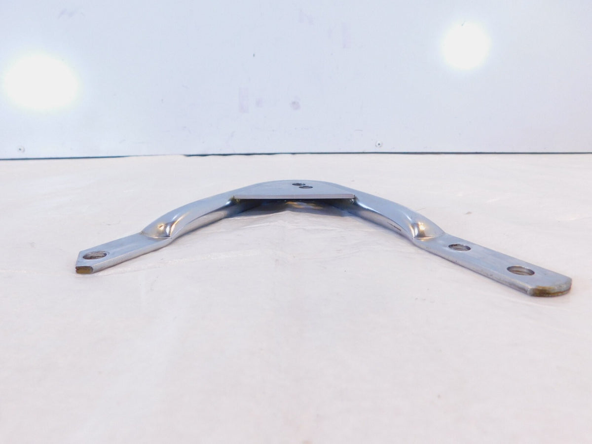 Harley Road King Street & Electra Glide Detachable Tour Pak Luggage Box Bracket - C3 Cycle