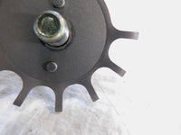 1991-2003 Honda Nighthawk CB 750 CB750 Silver Sensor Pulser Pulse Rotor (9T) - C3 Cycle