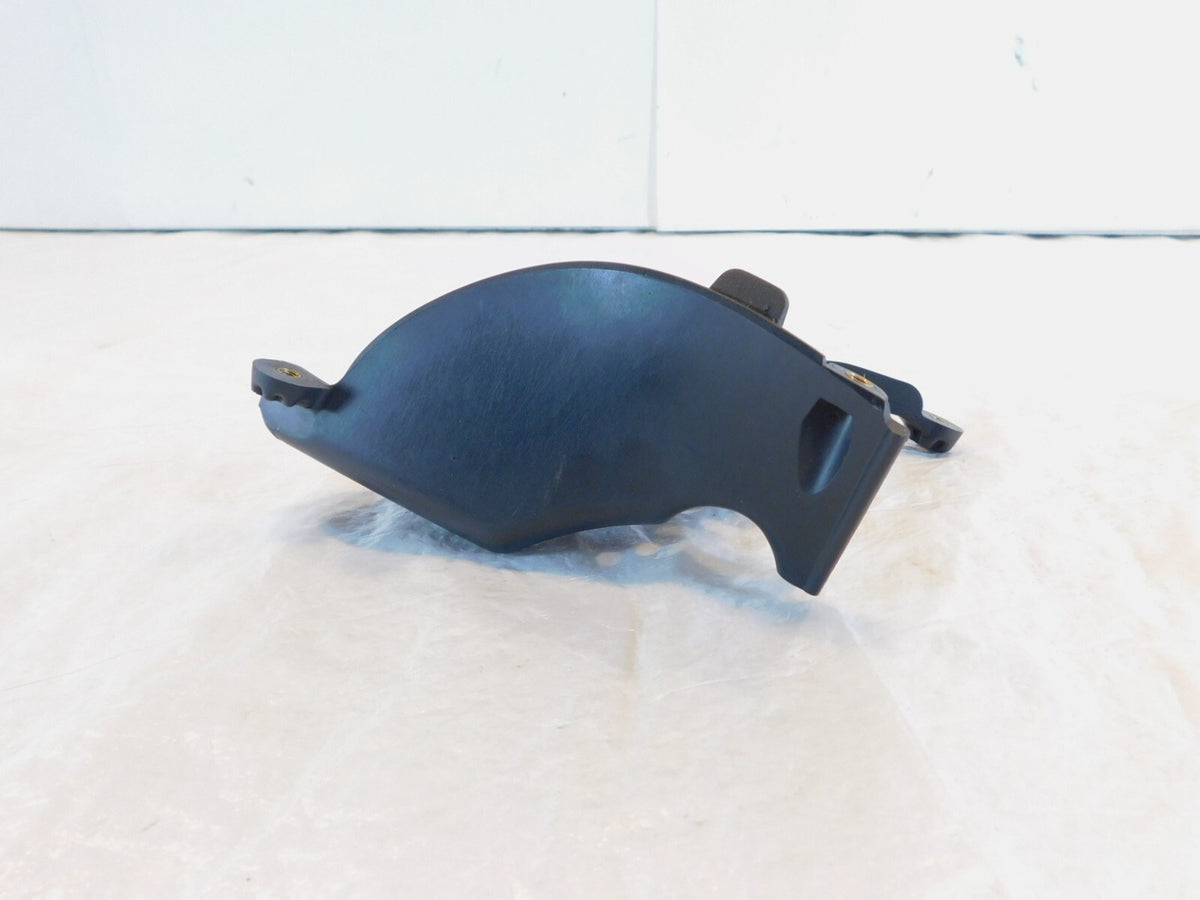 2010 10 Buell XB XB12 XB12X Ulysses Right Inner Air Scoop Cowl Fairing Plastic - C3 Cycle