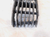 Honda VT1100 Sabre & Aero Shadow 1100 Front Left Cylinder Head Cover Fins - C3 Cycle