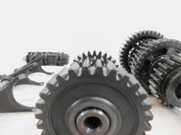 Kawasaki VN800 Vulcan 800 Classic Drifter Transmission Gears & Shift Drum Forks